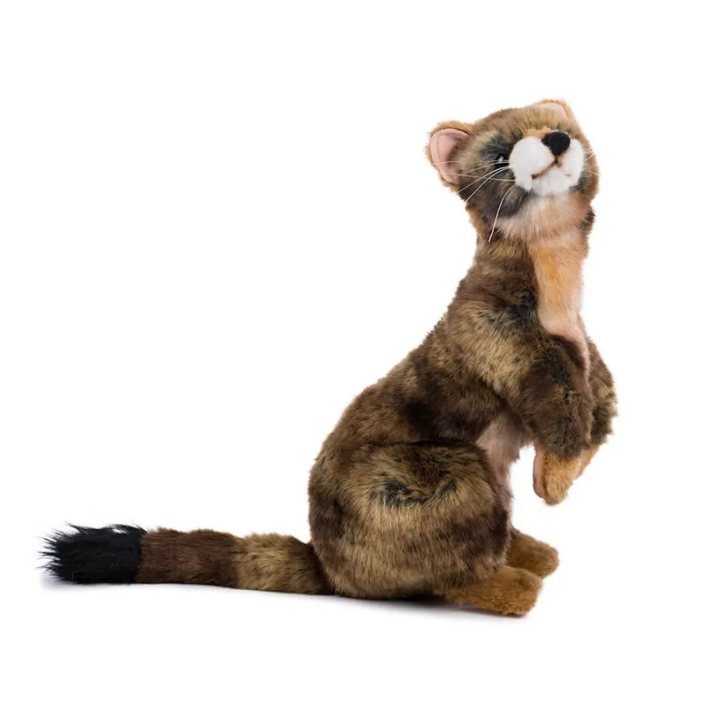 Peluche sumillero marrón 5730 Hansa Hansa - 1