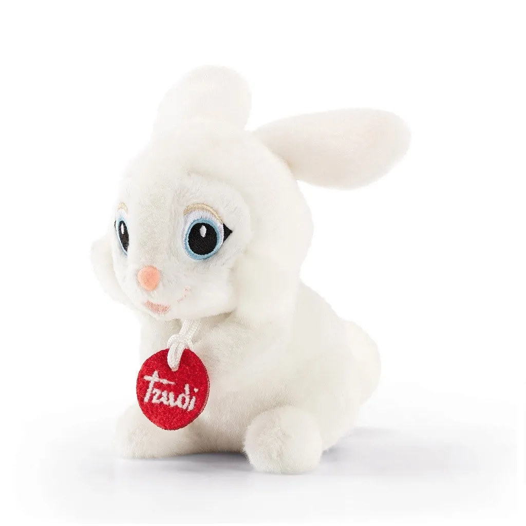 Peluche friend coniglio 29151 Trudi Trudi - 2