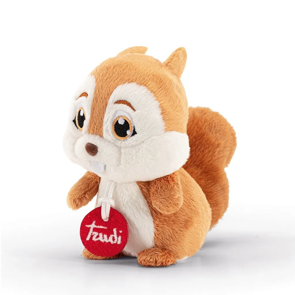 Peluche friend scoiattolo 29155 Trudi Trudi - 2