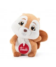 Peluche amigo ardilla 29155 Trudi Trudi - 3