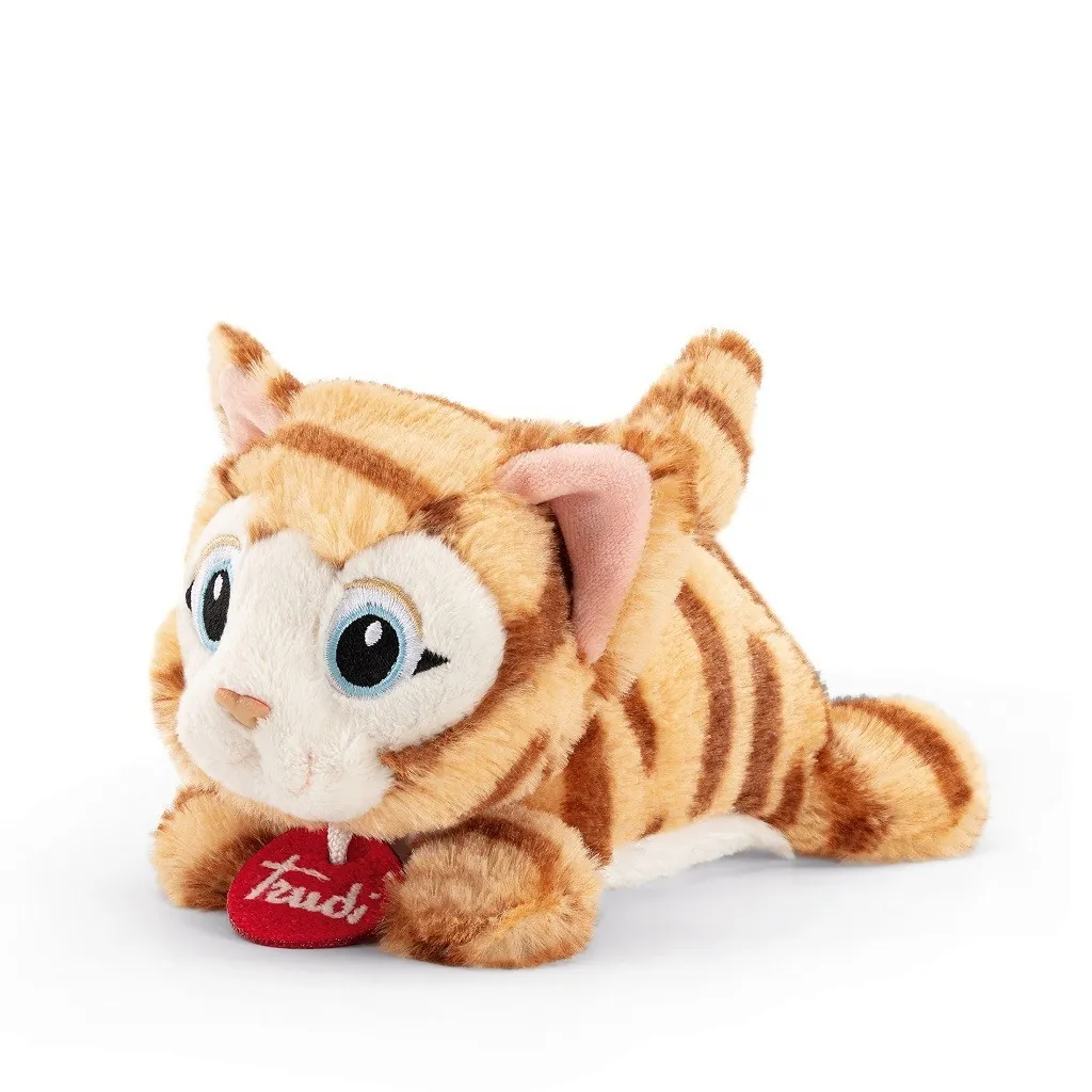 Plush cat friend 29152 Trudi Trudi - 1 Plush cat friend 29152 Trudi Trudi - 1