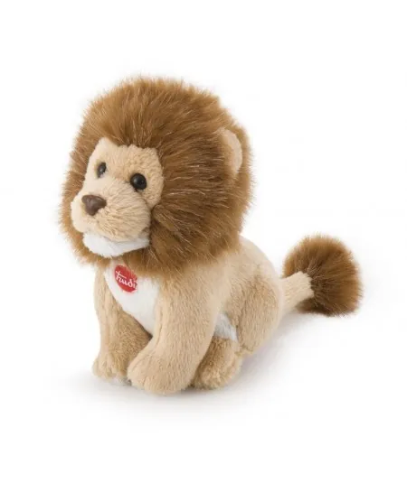 Plush mini sweet lion 51266 Trudi Trudi - 1