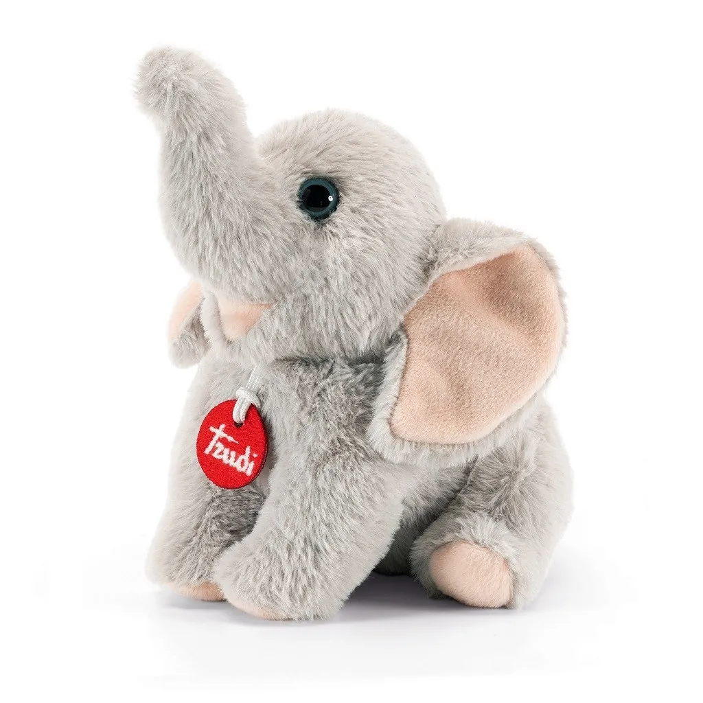 Plüschtier welpen elefant 19491 Trudi Trudi - 1