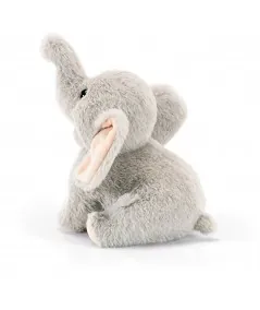 Peluche éléphant de chiot 19491 Trudi Trudi - 3