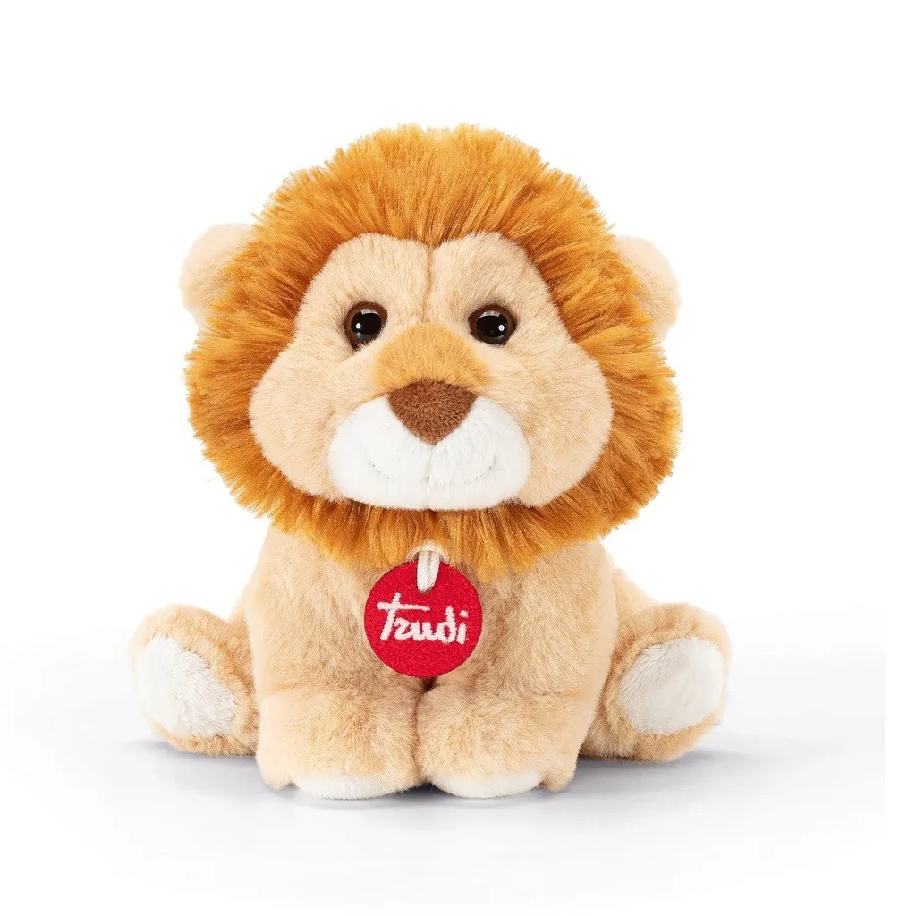 Peluche puppy leone 19493 Trudi Trudi - 1