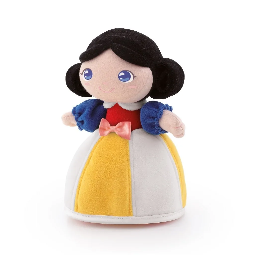 Poupée blanc 64250 Trudi Trudi - 1