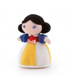 Bambola peluche Bianca 64250 Trudi Trudi - 1
