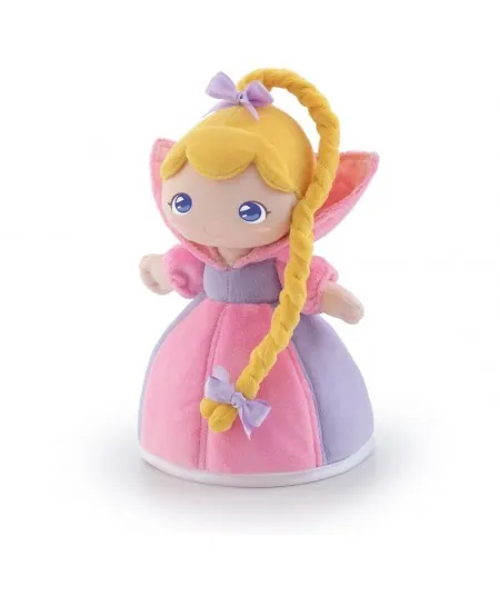 Muñeca plush Rose 64254 Trudi Trudi - 1