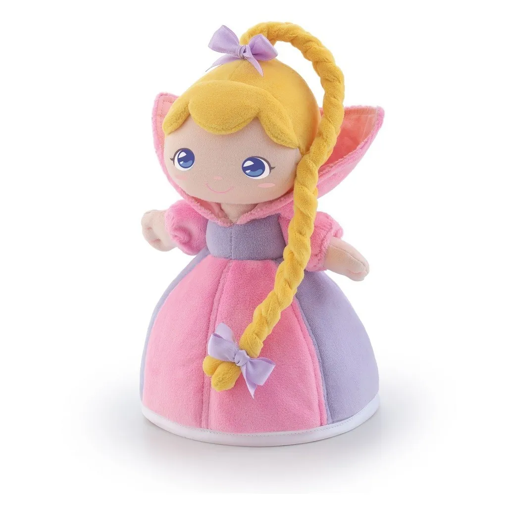 Lalka puchary Rose 64254 Trudi Trudi - 1