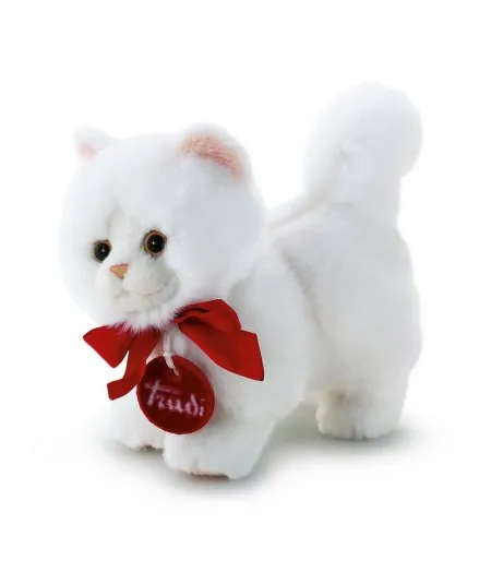 Peluche gato persa 69618/51035 Trudi Trudi - 1