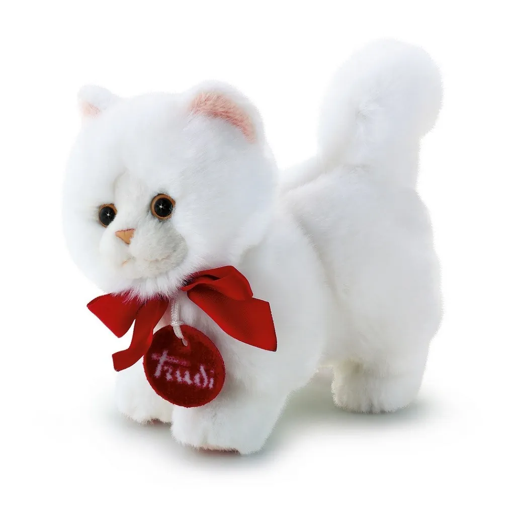 Peluche persian chat truss 69618/51035 Trudi Trudi - 1