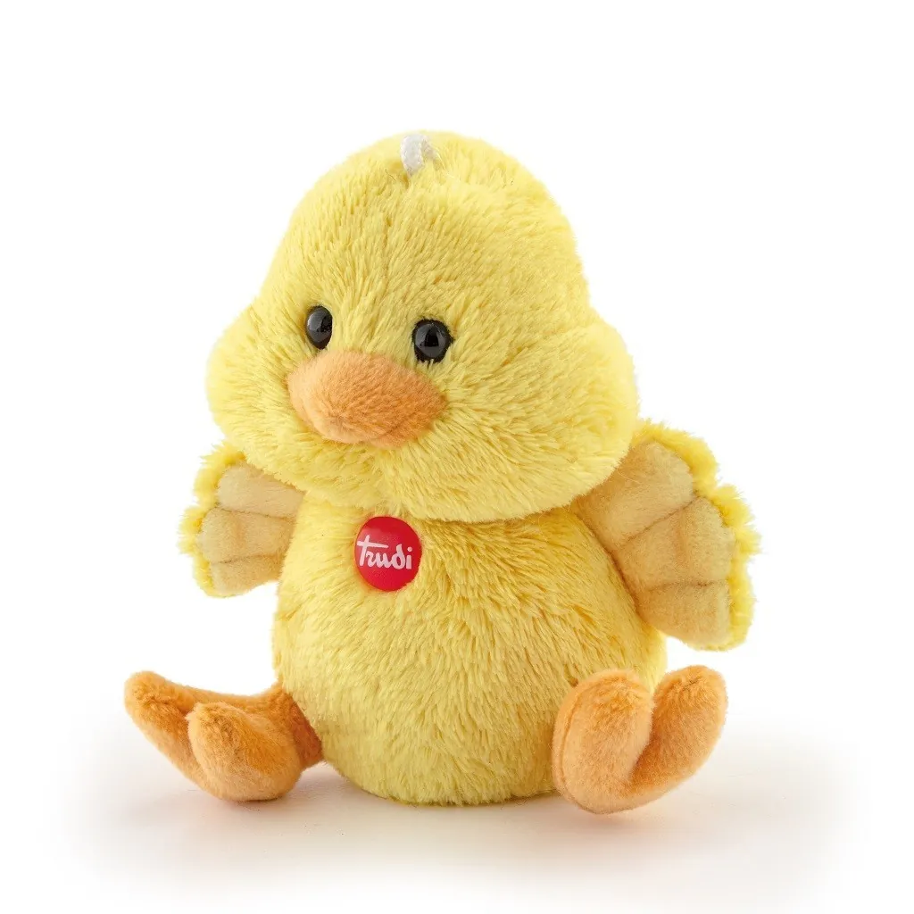 Plush mini sweet chick TUDF7000 Trudi Trudi - 1