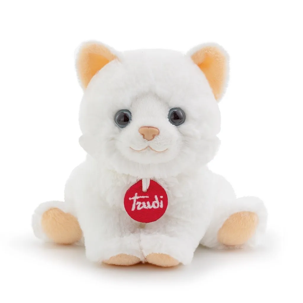 Plush puppy cat TUDE5000 Trudi Trudi - 1