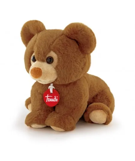 Plush puppy bear TUDE6000 Trudi Trudi - 1
