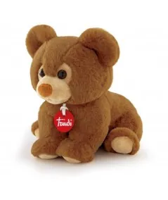 Peluche perrito TUDE6000 Trudi Trudi - 1