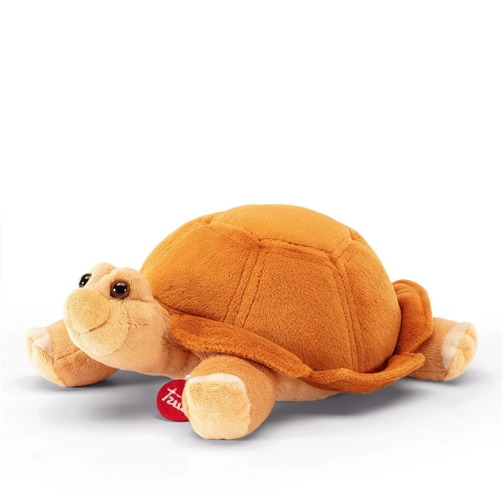 Peluche tortuga de nina tamaño S 27142 Trudi Trudi - 1