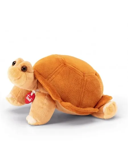Pluszowa zabawka-żółw Nina w rozmiarze S 27142 Trudi Trudi - 3