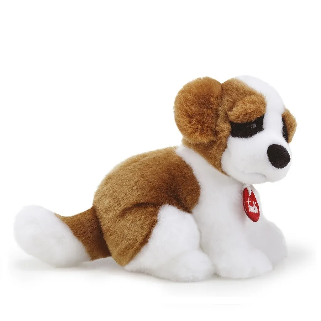 Peluche san bernardo Bob taglia S 22325 Trudi Trudi - 1