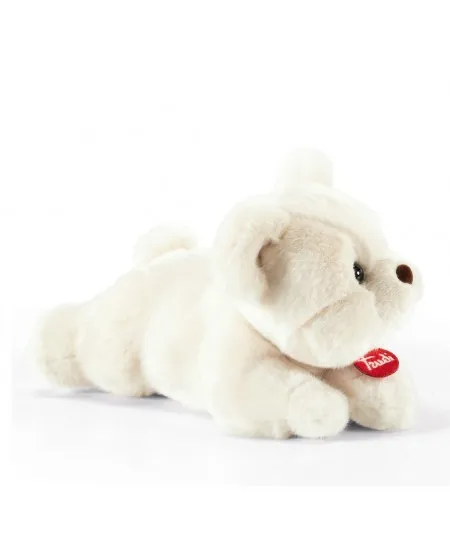 Peluche orso avorio Teo 25630 Trudi Trudi - 2
