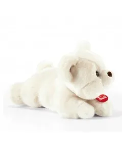Peluche oso de marfil Teo 25630 Trudi Trudi - 2