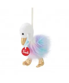 Peluche calabaza de encanto de cisne TUDM4000 Trudi Trudi - 2