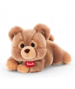 Peluche ours brun clair Teo 25631 Trudi Trudi - 1