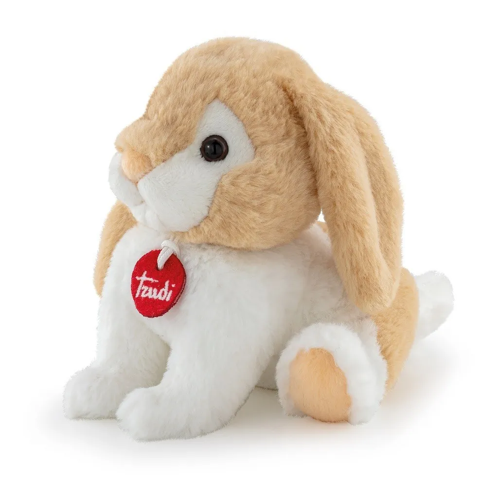 Peluche lapin chiot TUDE9000 Trudi Trudi - 1