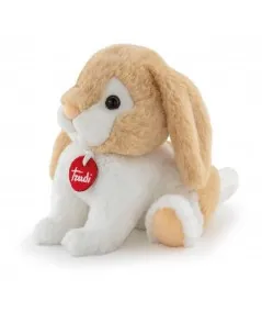 Peluche lapin chiot TUDE9000 Trudi Trudi - 1