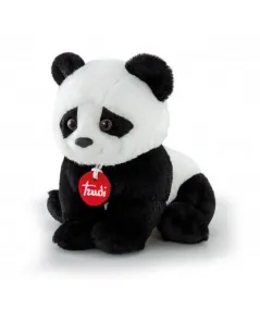 Peluche perrito panda TUDF0000 Trudi Trudi - 1