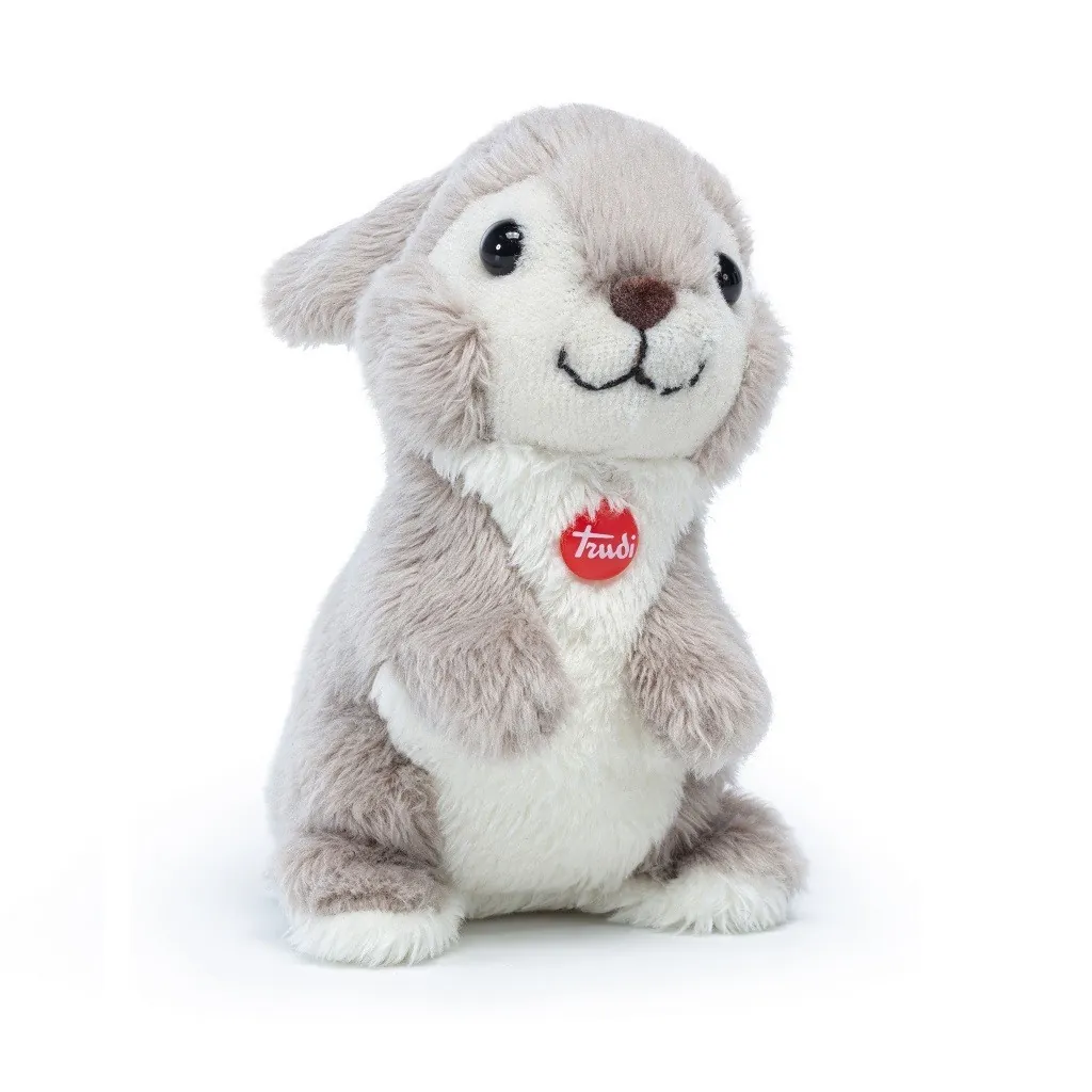 Mini-słodki pluszowy zając 52227 Trudi Trudi - 1