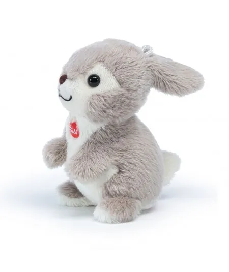 Peluche mini dulce leprotto 52227 Trudi Trudi - 2