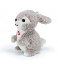 Peluche mini dulce leprotto 52227 Trudi Trudi - 2