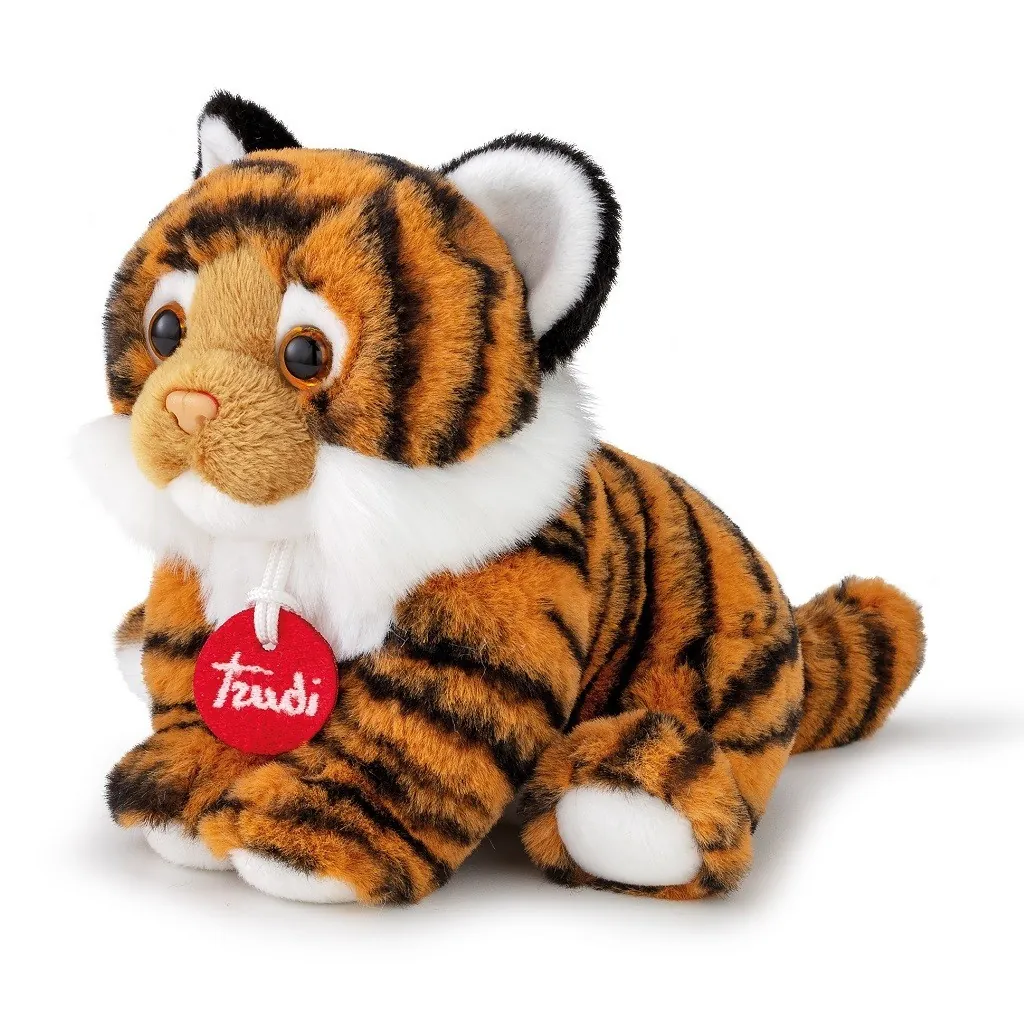 Puffy tigre tudo2000 plusz Trudi Trudi - 1