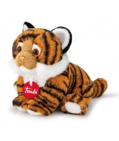 Peluche tigre chiot TUDO2000 Trudi Trudi - 1
