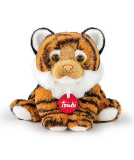Peluche tigre chiot TUDO2000 Trudi Trudi - 2