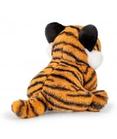 Peluche tigre chiot TUDO2000 Trudi Trudi - 3