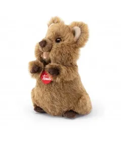 Peluche quokka Arturo size S 27144 Trudi Trudi - 2