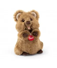 Peluche quokka Arturo size S 27144 Trudi Trudi - 1