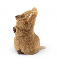 Peluche quokka Arturo size S 27144 Trudi Trudi - 3