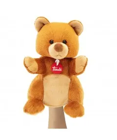Peluche oso de títeres 29308 Trudi Trudi - 3