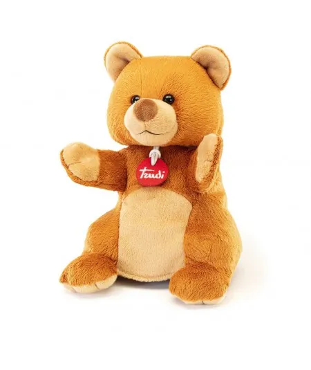 Plush puppet bear 29308 Trudi Trudi - 1