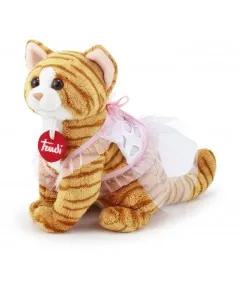 Peluche chat habillé 29612 Trudi Trudi - 1