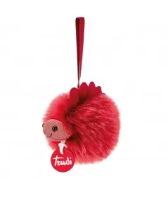 Peluche charm pompon dinosauro TUDM9000 Trudi Trudi - 1
