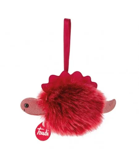 Peluche tUDM9000 dinosaure charme Trudi Trudi - 2