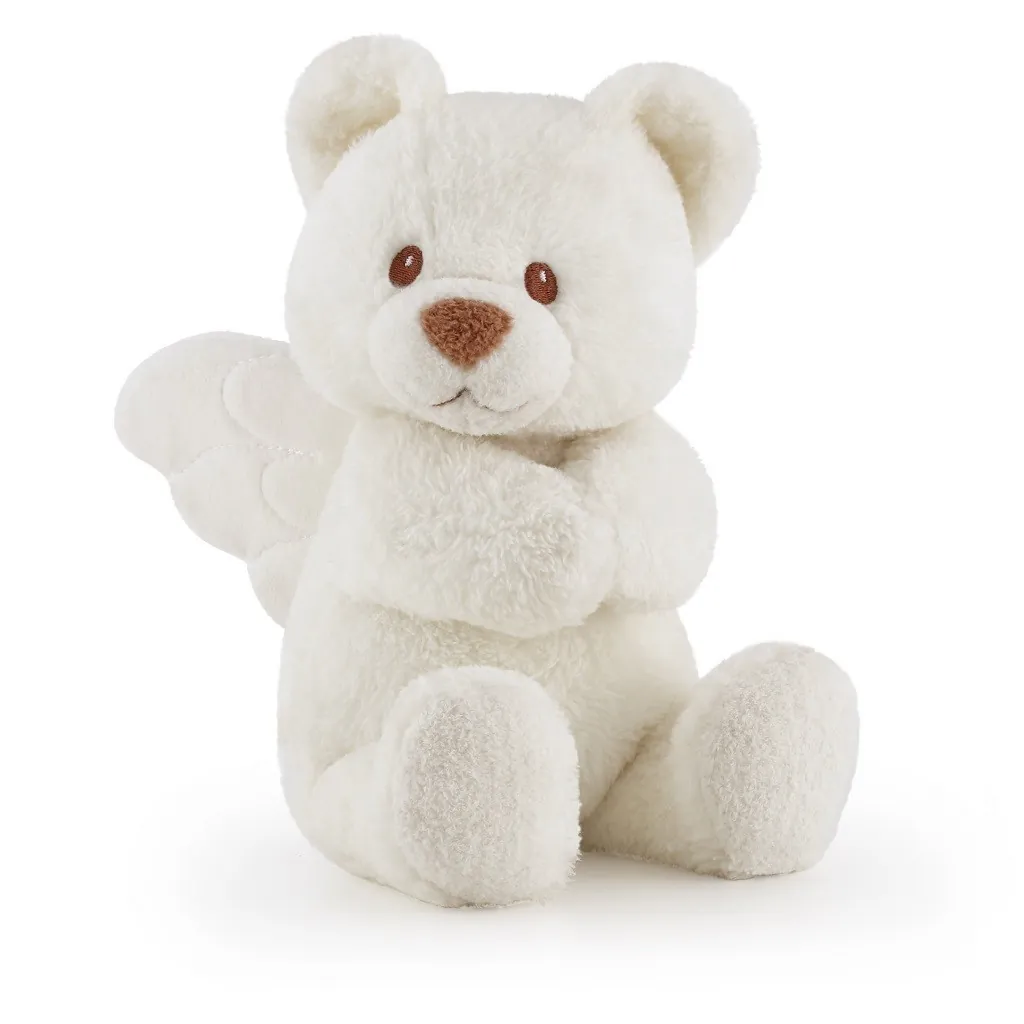 Plush bear Cremino angioletto 18166 Trudi Trudi - 1