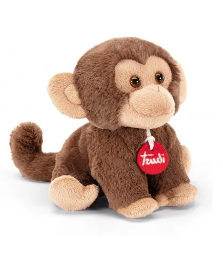 Plush puppy monkey 19492 Trudi Trudi - 1
