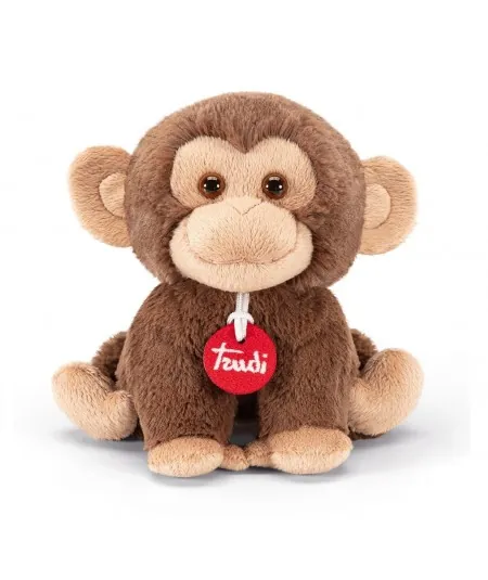 Peluche puppy scimmia 19492 Trudi Trudi - 2