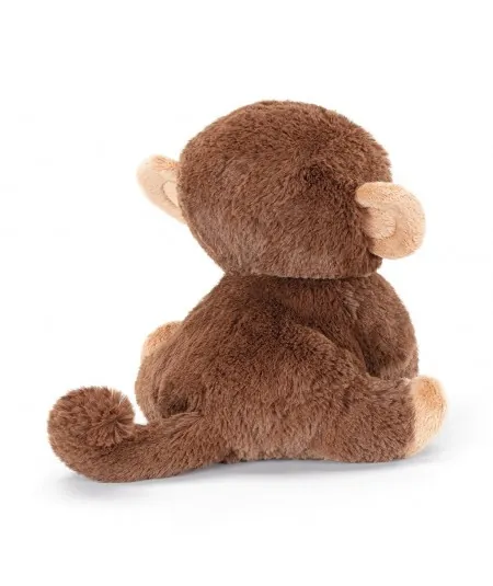 Plush puppy monkey 19492 Trudi Trudi - 3