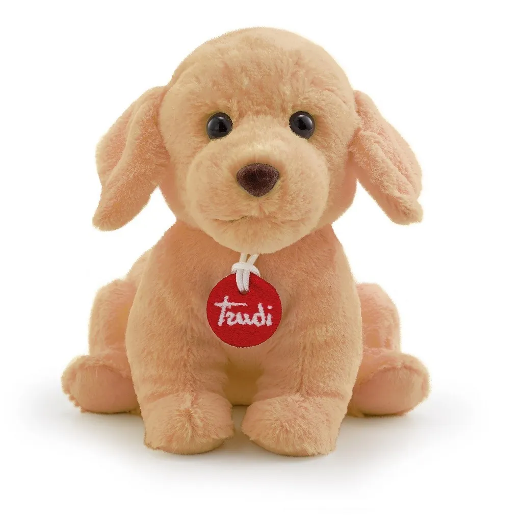 Plush puppy dog TUDE8000 Trudi Trudi - 1