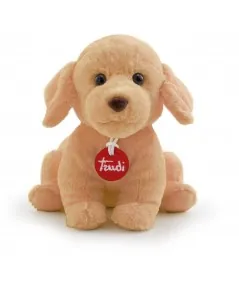Plush puppy dog TUDE8000 Trudi Trudi - 1